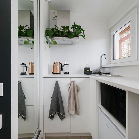Apartment For One - Grey Tallinn Luaran gambar