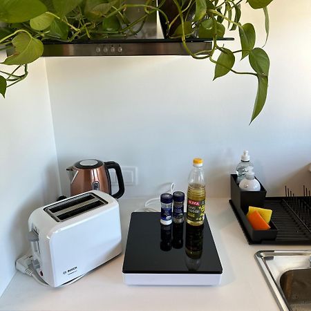 Apartment For One - Grey Tallinn Luaran gambar