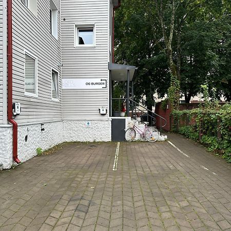 Apartment For One - Grey Tallinn Luaran gambar