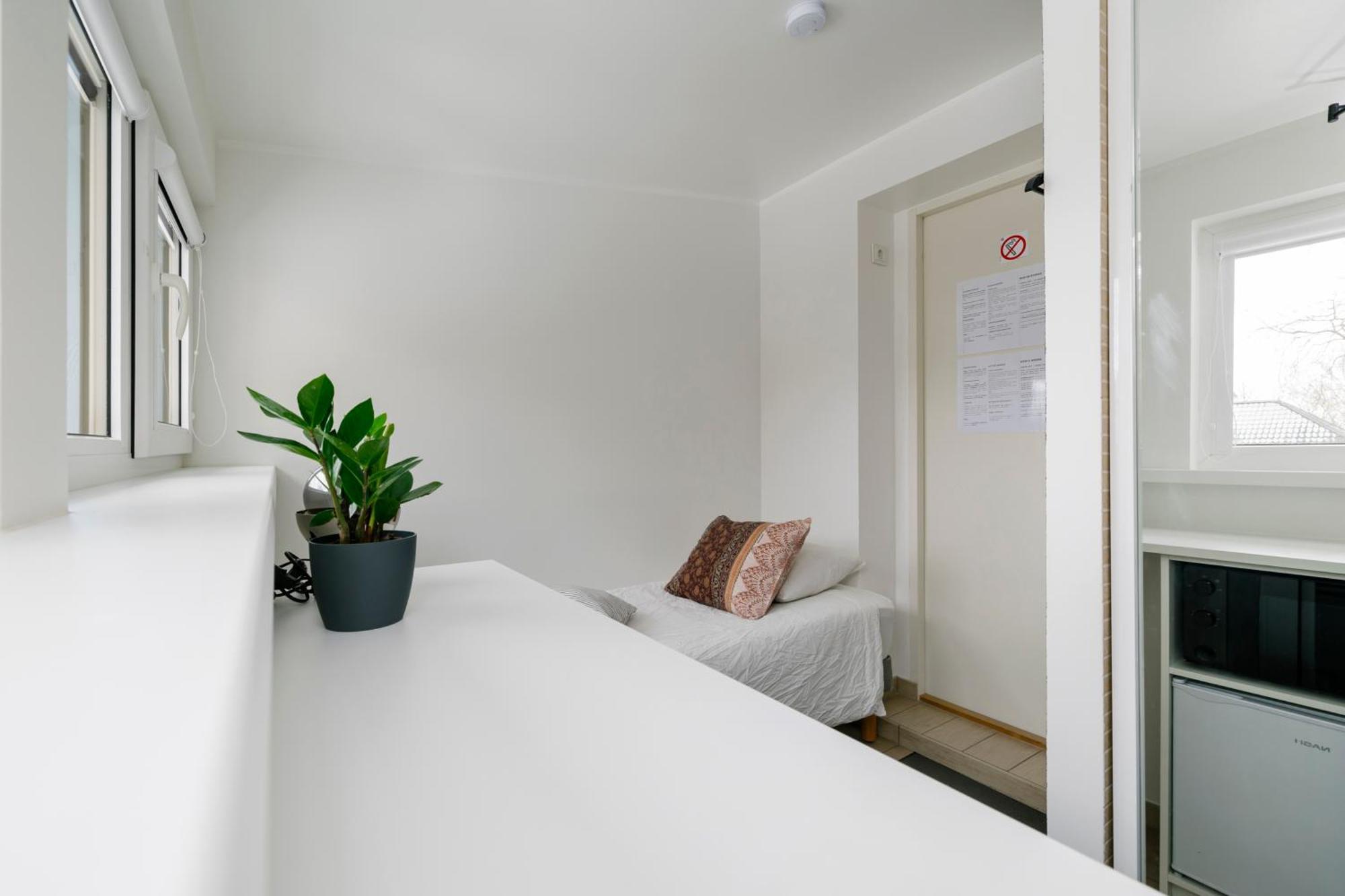 Apartment For One - Grey Tallinn Luaran gambar