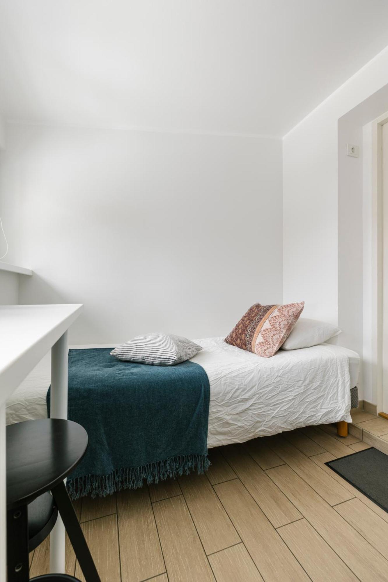 Apartment For One - Grey Tallinn Luaran gambar