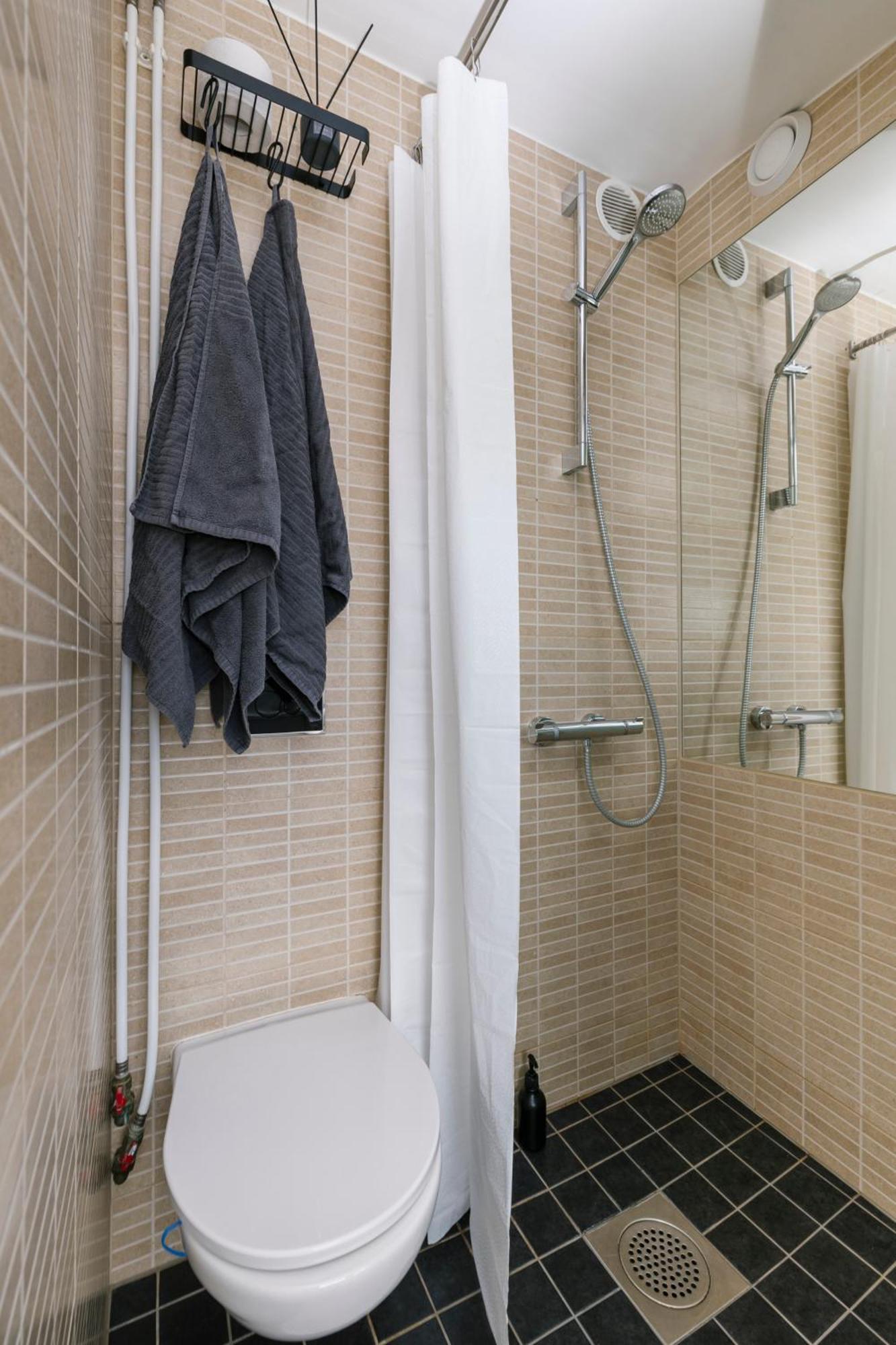 Apartment For One - Grey Tallinn Luaran gambar