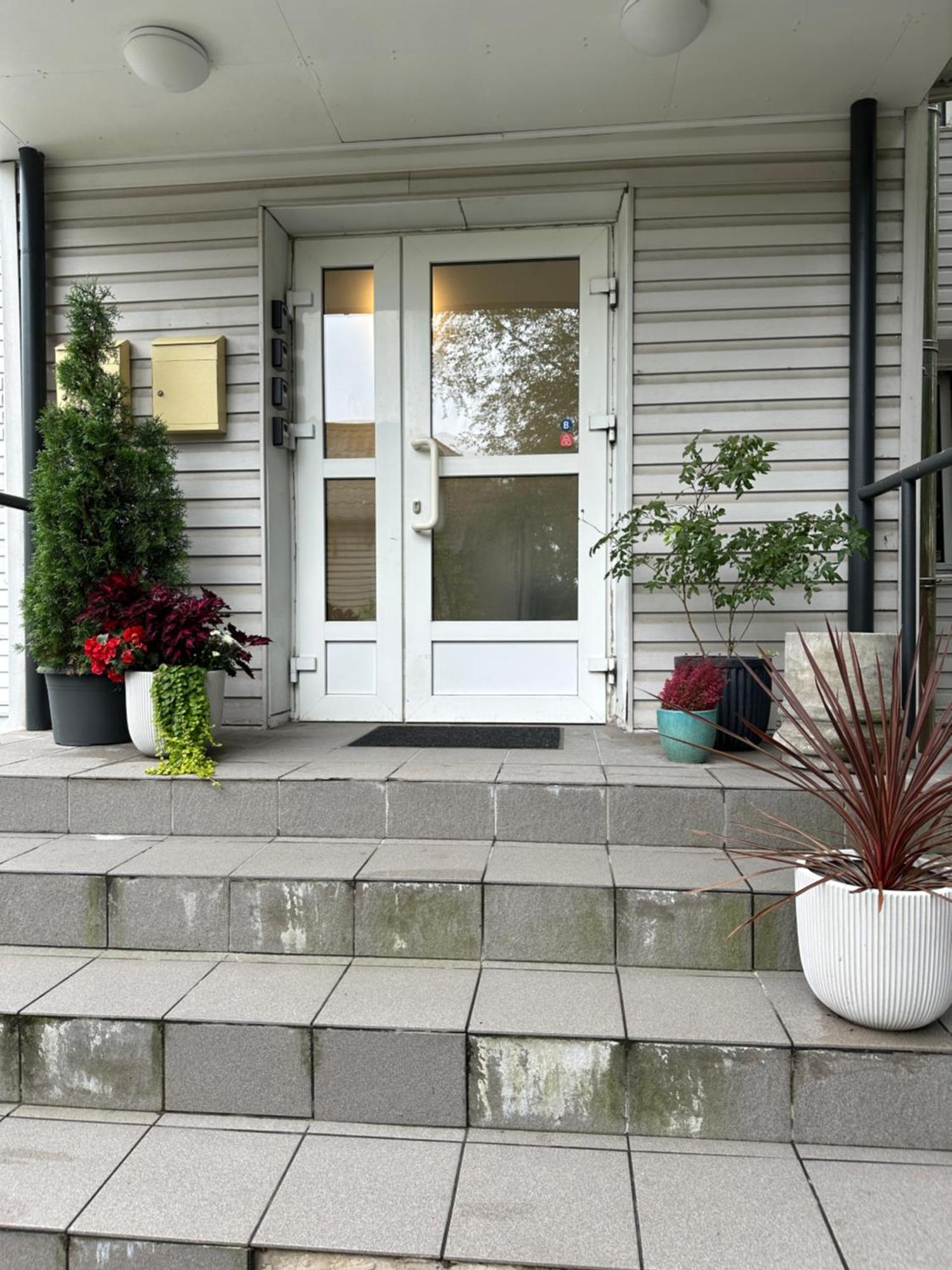 Apartment For One - Grey Tallinn Luaran gambar
